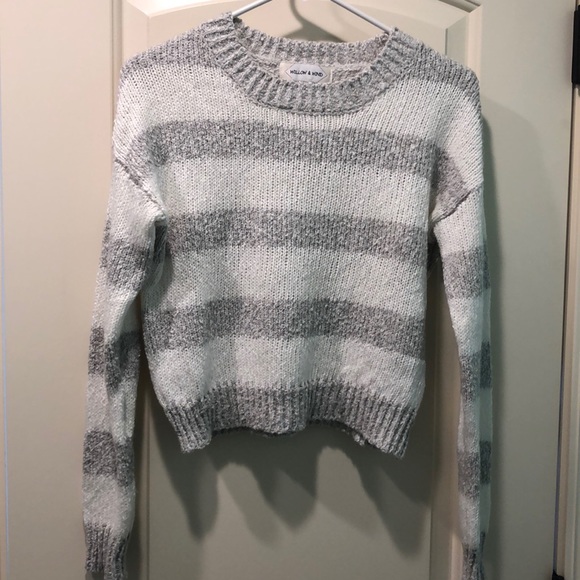 Sweaters - Tj Maxx womens crew neck sweater